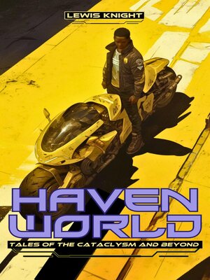 cover image of Havenworld